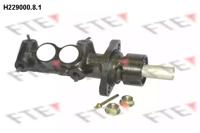 FTE H229000.8.1 Cylinder brake master