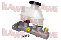 Kawe B1692 Циліндр головний гальмівний Kawe B1692 Циліндр головний гальмівний