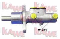 Kawe B1697 Циліндр головний гальмівний Kawe B1697 Циліндр головний гальмівний