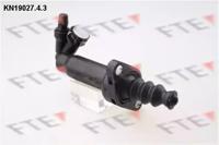 FTE KN19027.4.3 Cylinder assy clutch FTE KN19027.4.3 Cylinder assy clutch