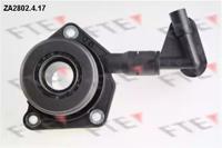 FTE ZA2802.4.17 Bearing gearbox