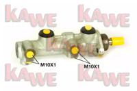Kawe B1810 Циліндр головний гальмівний Kawe B1810 Циліндр головний гальмівний