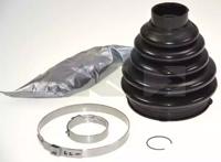 Lobro 303258 Dust boot kit axle joint