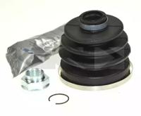 Lobro 303296 Dust boot kit axle joint