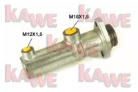 Kawe B6621 Cylinder brake master Kawe B6621 Cylinder brake master