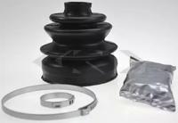 Lobro 304036 Dust boot kit axle joint