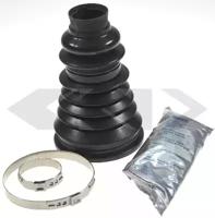 Lobro 302575 Dust boot kit axle joint