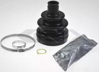 Lobro 302802 Dust boot kit axle joint Lobro 302802 Dust boot kit axle joint