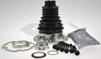 Lobro 304203 Dust boot kit axle joint Lobro 304203 Dust boot kit axle joint