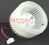Metzger 0917126 Вентилятор салона Metzger 0917126 Вентилятор салона