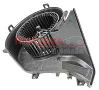 Metzger 0917138 Вентилятор салона