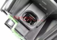 Metzger 0917139 Вентилятор салона