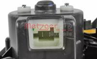 Metzger 0917186 Вентилятор салона