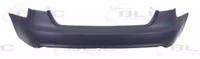 Blic 5506-00-0029952P Бампер задний