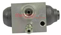 Metzger 101-1073 Cylinder drum brake Metzger 101-1073 Cylinder drum brake
