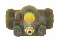 Metzger 101-387 Cylinder drum brake