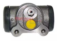 Metzger 101-607 Циліндр гальмівний робочий Metzger 101-607 Циліндр гальмівний робочий