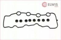 Triscan 515-3061 Cover assy cylinder head Triscan 515-3061 Cover assy cylinder head