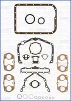 Triscan 595-1000 Комплект прокладок гбц