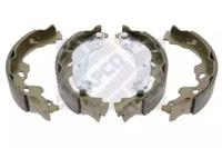 Mapco 8701 Колодки гальмівні