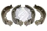 Mapco 8847 Brake pads