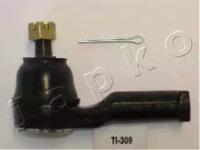 Japko 111309 Наконечник поперечной рулевой тяги Japko 111309 Наконечник поперечной рулевой тяги