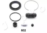 Japko 120602 Repair kit disc brake Japko 120602 Repair kit disc brake