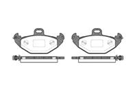 Remsa 0686.00 Brake pads