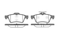 Remsa 0842.20 Brake pads Remsa 0842.20 Brake pads