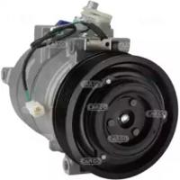 Cargo 241072 Компресор кондиціонера Cargo 241072 Компресор кондиціонера