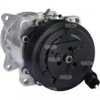 Cargo 241075 Compressor assy cooler