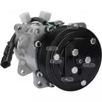 Cargo 241076 Compressor assy cooler Cargo 241076 Compressor assy cooler