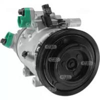 Cargo 241114 Компресор кондиціонера Cargo 241114 Компресор кондиціонера