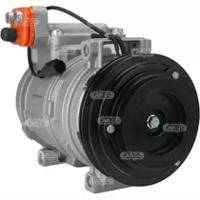 Cargo 241137 Compressor assy cooler