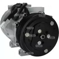 Cargo 241231 Компресор кондиціонера