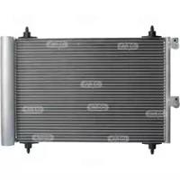 Cargo 260056 Конденсер