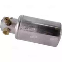 Cargo 260298 Receiver tank air conditioner