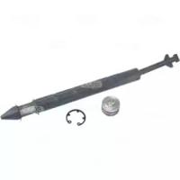 Cargo 260322 Receiver tank air conditioner