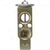 Cargo 260511 Розширювальний клапан кондиціонера Cargo 260511 Розширювальний клапан кондиціонера