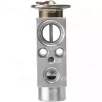 Cargo 260536 Розширювальний клапан кондиціонера Cargo 260536 Розширювальний клапан кондиціонера