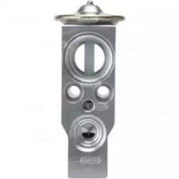 Cargo 260542 Розширювальний клапан кондиціонера