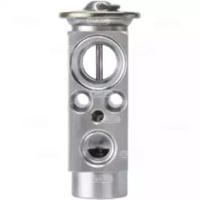 Cargo 260549 Розширювальний клапан кондиціонера Cargo 260549 Розширювальний клапан кондиціонера