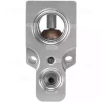 Cargo 260550 Розширювальний клапан кондиціонера Cargo 260550 Розширювальний клапан кондиціонера