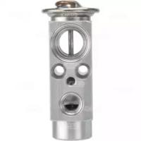 Cargo 260555 Розширювальний клапан кондиціонера Cargo 260555 Розширювальний клапан кондиціонера