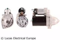 Lucas Electrical LRS00185 Стартер