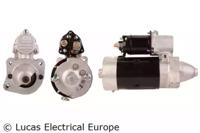 Lucas Electrical LRS00192 Стартер