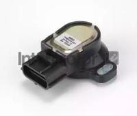 SMPE 19985 Датчик положення дросельної заслінки SMPE 19985 Датчик положення дросельної заслінки