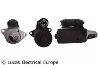 Lucas Electrical LRS00440 Стартер Lucas Electrical LRS00440 Стартер