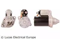 Lucas Electrical LRS00473 Стартер