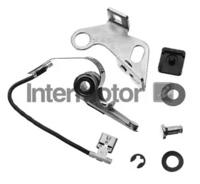 SMPE 23660 Lock assy ignition switch